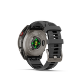 Garmin Fenix 8 Multisport Smartwatch