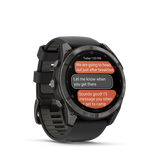 Garmin Fenix 8 Multisport Smartwatch