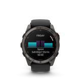 Garmin Fenix 8 Multisport Smartwatch
