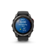 Garmin Fenix 8 Multisport Smartwatch