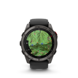 Garmin Fenix 8 Multisport Smartwatch