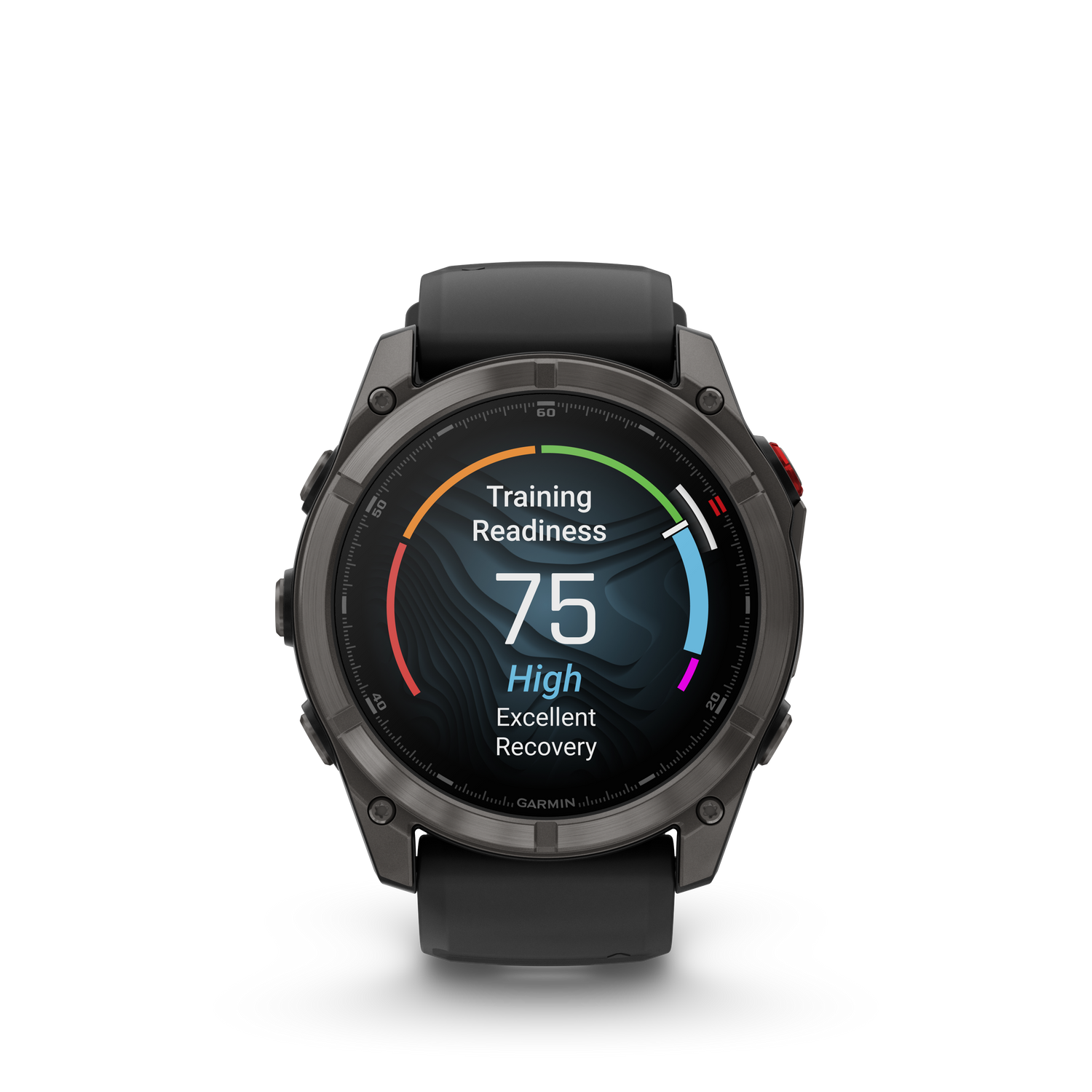 Garmin Fenix 8 Multisport Smartwatch