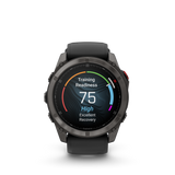 Garmin Fenix 8 Multisport Smartwatch