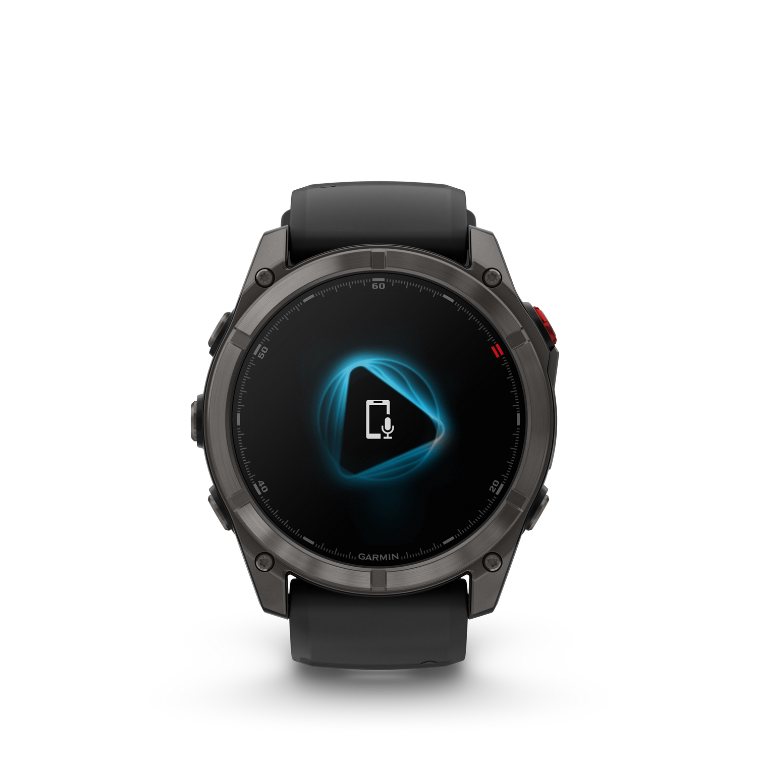 Garmin Fenix 8 Multisport Smartwatch