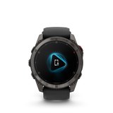 Garmin Fenix 8 Multisport Smartwatch