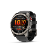 Garmin Fenix 8 Multisport Smartwatch