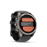 Garmin Fenix 8 Multisport Smartwatch