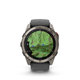 Garmin Fenix 8 Multisport Smartwatch