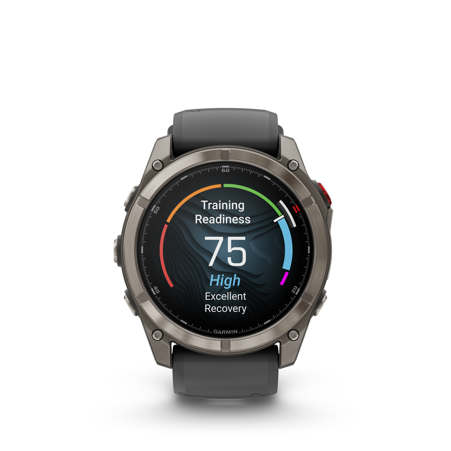 Garmin Fenix 8 Multisport Smartwatch