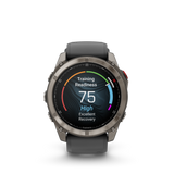 Garmin Fenix 8 Multisport Smartwatch