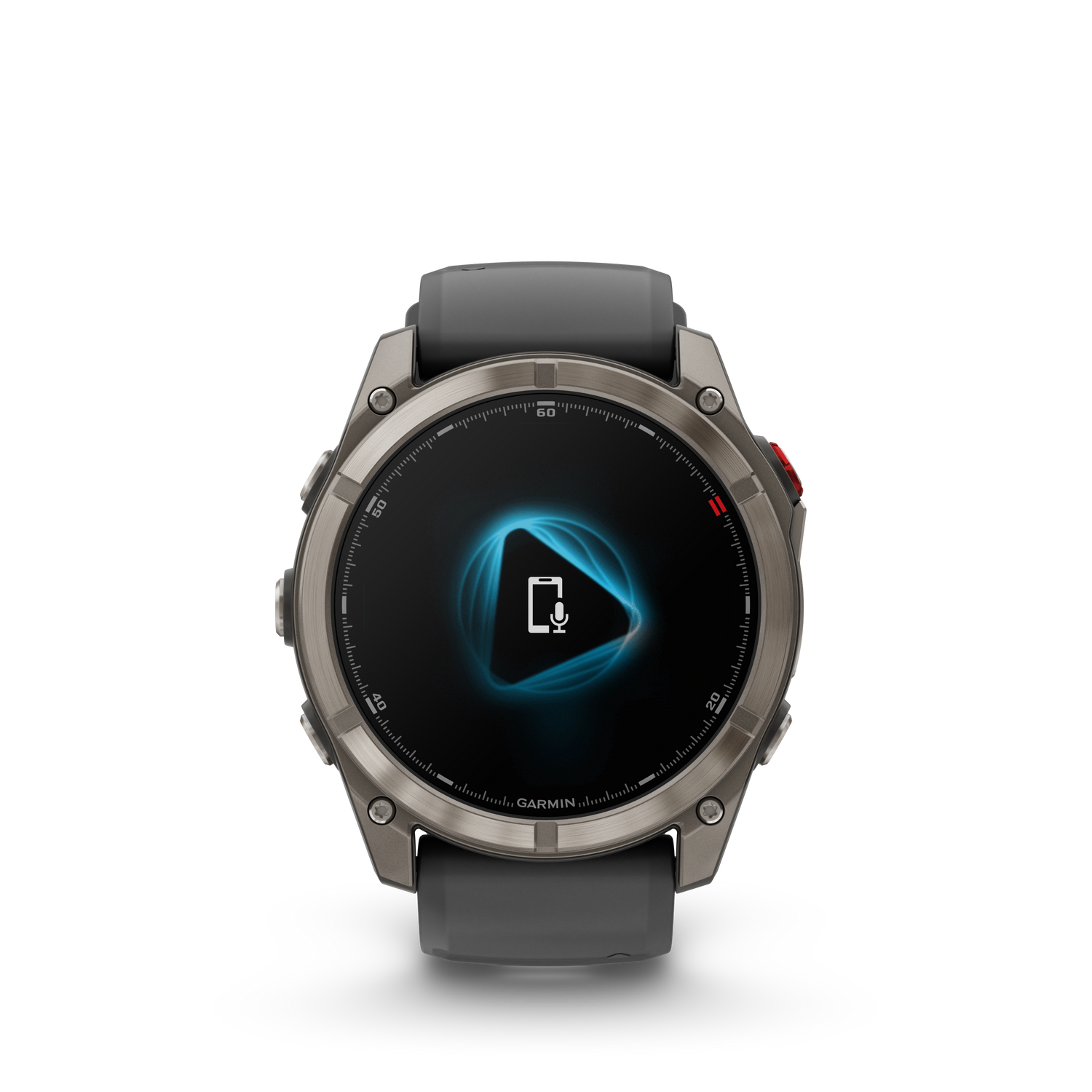 Garmin Fenix 8 Multisport Smartwatch