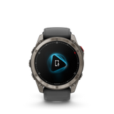 Garmin Fenix 8 Multisport Smartwatch