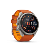 Garmin fenix 9 Pro 51mm inReach LTE — hero