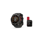Garmin fēnix 8 & inReach Mini 3 Plus Adventure Bundle – Premium Smartwatch & Satellite SOS Communicator
