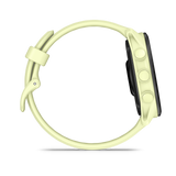 Garmin Forerunner 70 Citron right side view