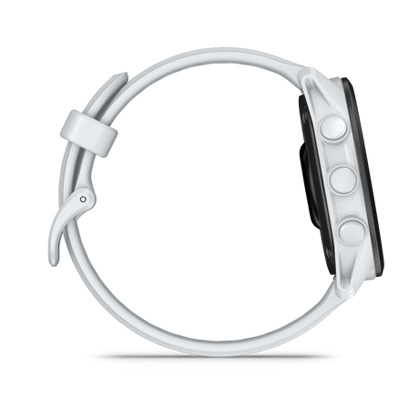 Garmin Forerunner 70 Whitestone right side view