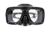 Genesis RX Mask A Scuba and Snokeling Mask