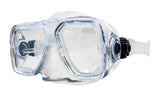 Genesis RX Mask A Scuba and Snokeling Mask