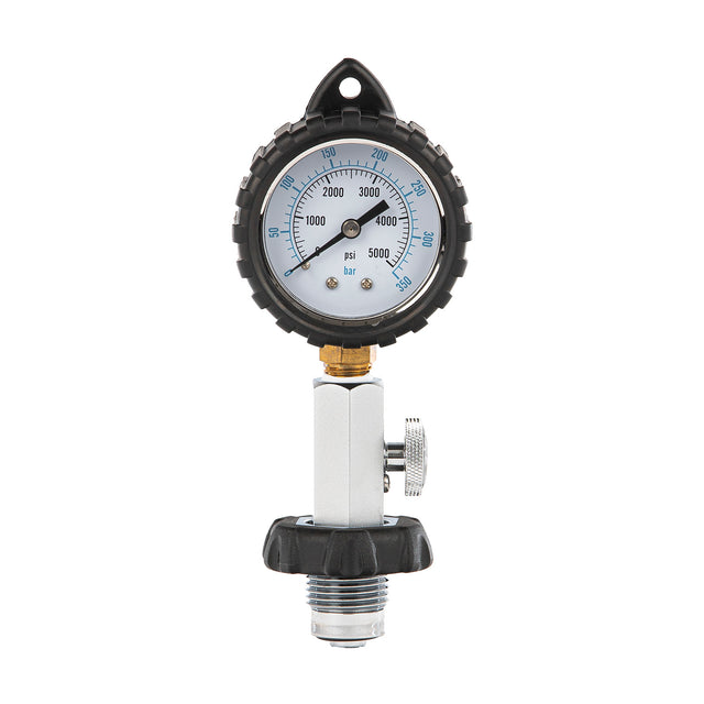 Dive Rite tank pressure gauge