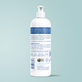 Stream2Sea Gear Wash 16 oz back label