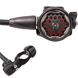 Holis 150LX DC7 Dive Regulator Set