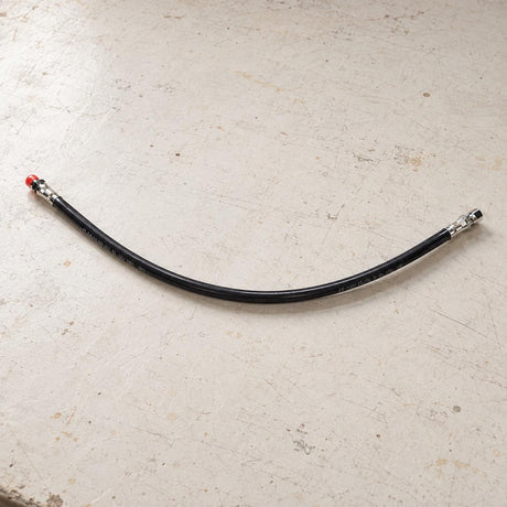 Open Box Hollis High Pressure Hose for SPG — default, open box, lightly used on off-white work table