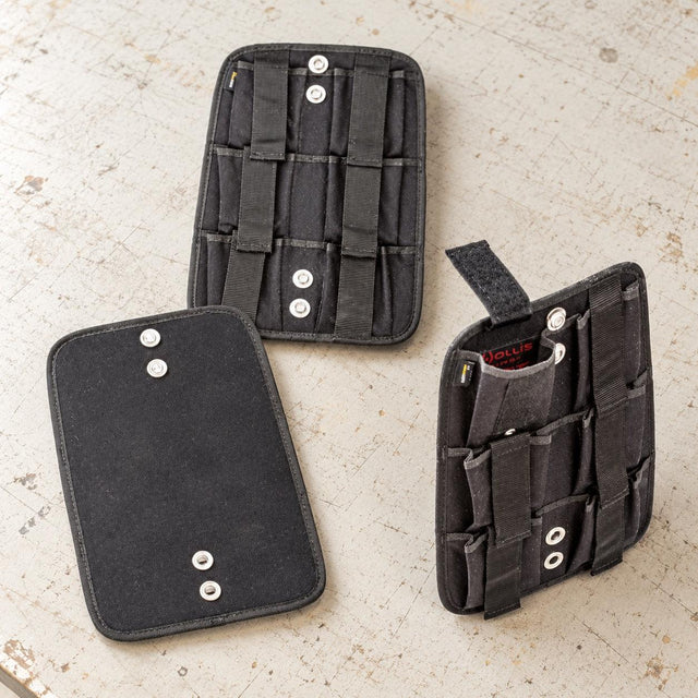 Open Box Hollis Sms Weight System Plate — default, open box, lightly used on off-white work table