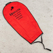 Open Box Hollis 125lb Lift Bag Orange — default — open-box product photo