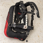 Open Box Hollis Elite ST System — default, open box, lightly used on off-white work table