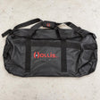 Open Box Hollis Durable Tarpaulin Duffel Scuba Diving Gear Bag — default — open-box flat lay