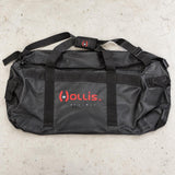 Open Box Hollis Durable Tarpaulin Duffel Scuba Diving Gear Bag — default — open-box flat lay