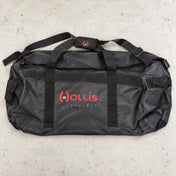 Open Box Hollis Durable Tarpaulin Duffel Scuba Diving Gear Bag — default — open-box flat lay