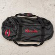 Open Box Hollis Bag, Duffle Mesh — default — open-box overhead flat lay