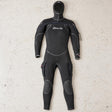 Open Box Hollis Neotek Semi-Drysuit, V2, Unisex — default — open-box product photo