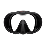 Hollis M-1 Dive Mask + Oceanic Ultra Dry 2 + Hollis F1 LT Fins