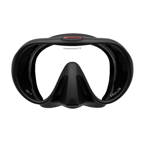Hollis M-1 Scuba Diving Mask