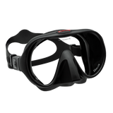 Hollis M-1 Dive Mask + Oceanic Ultra Dry 2 + Hollis F1 LT Fins