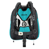 Hollis CRIB Custom Dual Tank 45 Dual Bladder Wing Package
