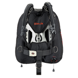 Hollis CRIB Custom Dual Tank 45 Dual Bladder Wing Package