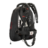 Hollis CRIB Custom Dual Tank 45 Dual Bladder Wing Package