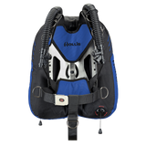 Hollis CRIB Custom Dual Tank 45 Dual Bladder Wing Package