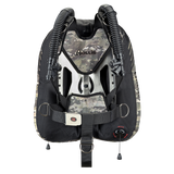 Hollis CRIB Custom Dual Tank 45 Dual Bladder Wing Package