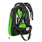 Hollis CRIB Custom Dual Tank 45 Dual Bladder Wing Package
