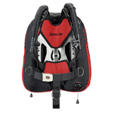 Hollis CRIB Custom Dual Tank 45 Dual Bladder Wing Package