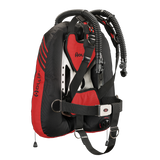 Hollis CRIB Custom Dual Tank 45 Dual Bladder Wing Package