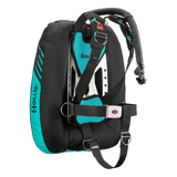 Hollis CRIB Custom Dual Tank 50 Wing Package