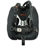 Hollis CRIB Custom Dual Tank 50 Wing Package