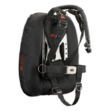 Hollis CRIB Custom Dual Tank 50 Wing Package