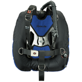 Hollis CRIB Custom Dual Tank 50 Wing Package