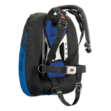 Hollis CRIB Custom Dual Tank 50 Wing Package